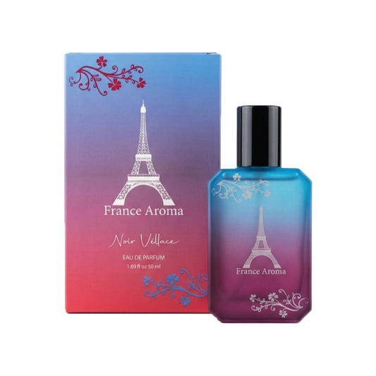 Noir Vellace | 50ML