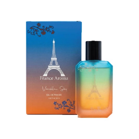 Vanilla Sky | 50ML